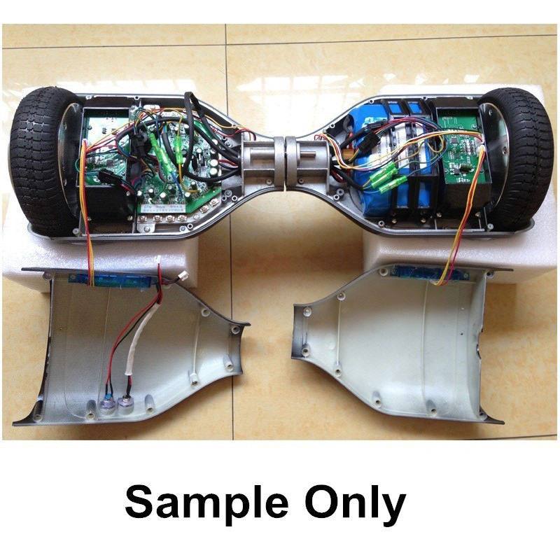 Hoverboard Control Circuit Main Board Fit 6.5" Wheels - TDRMOTO