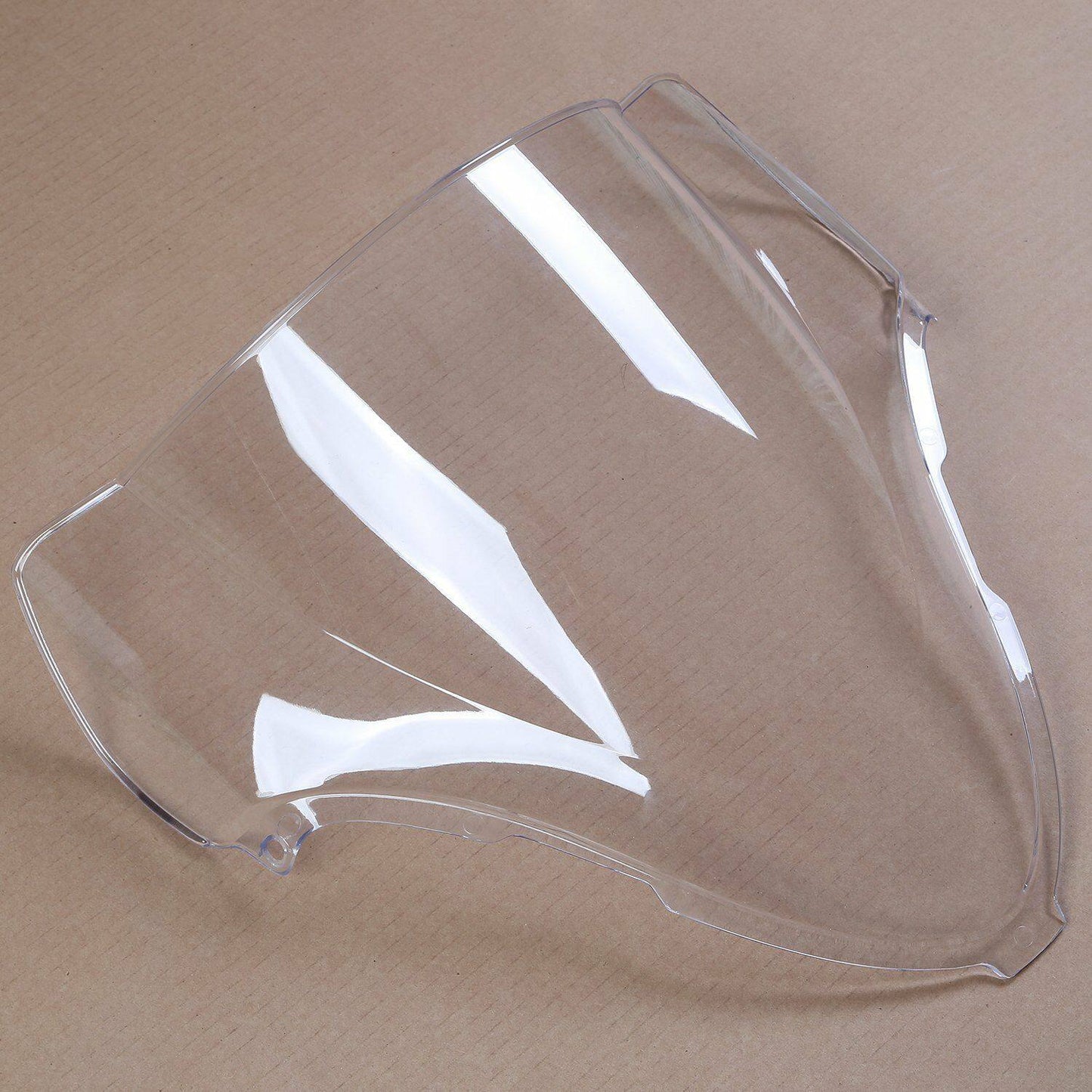 Clear Windscreen for Suzuki GSXR1300 Hayabusa 99-07 - TDRMOTO