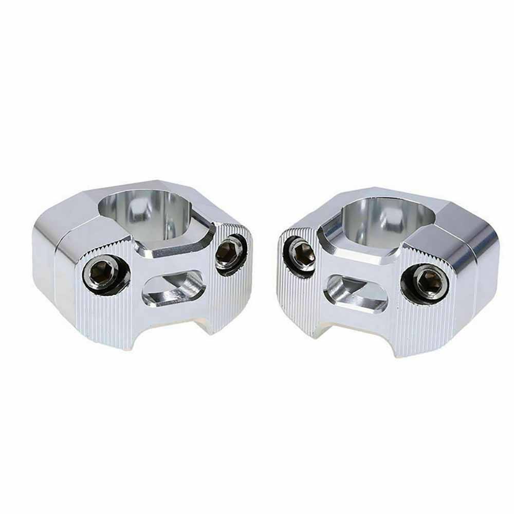 28mm Universal Fit Handlebar For Dirt Bike Off Road Honda Kawasaki Yamaha Suzuki KTM - TDRMOTO