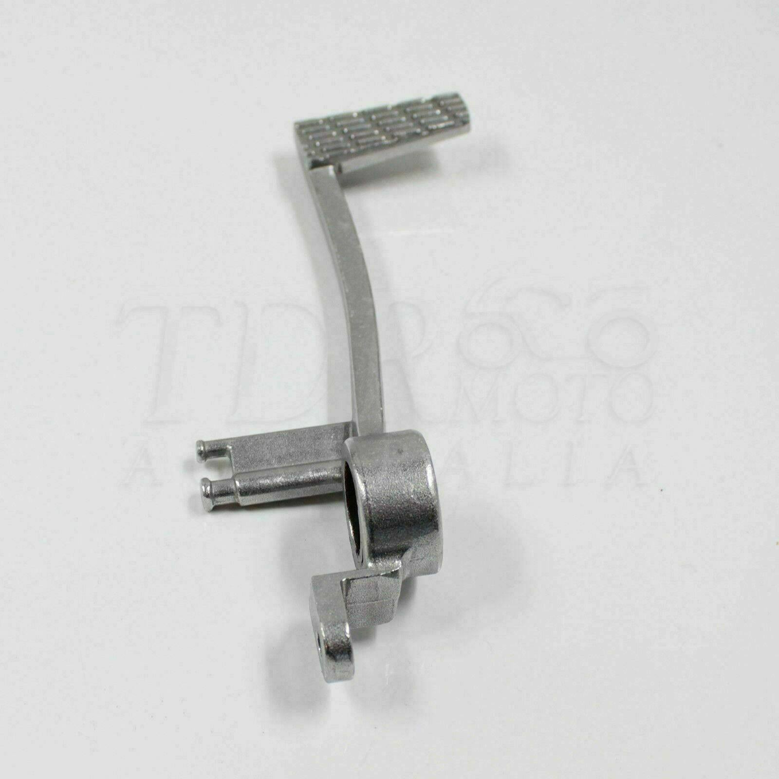 Aluminium Rear Brake Lever Foot Pedal For SUZUKI GSXR1000 GSX-R1000 2013 2014 - TDRMOTO