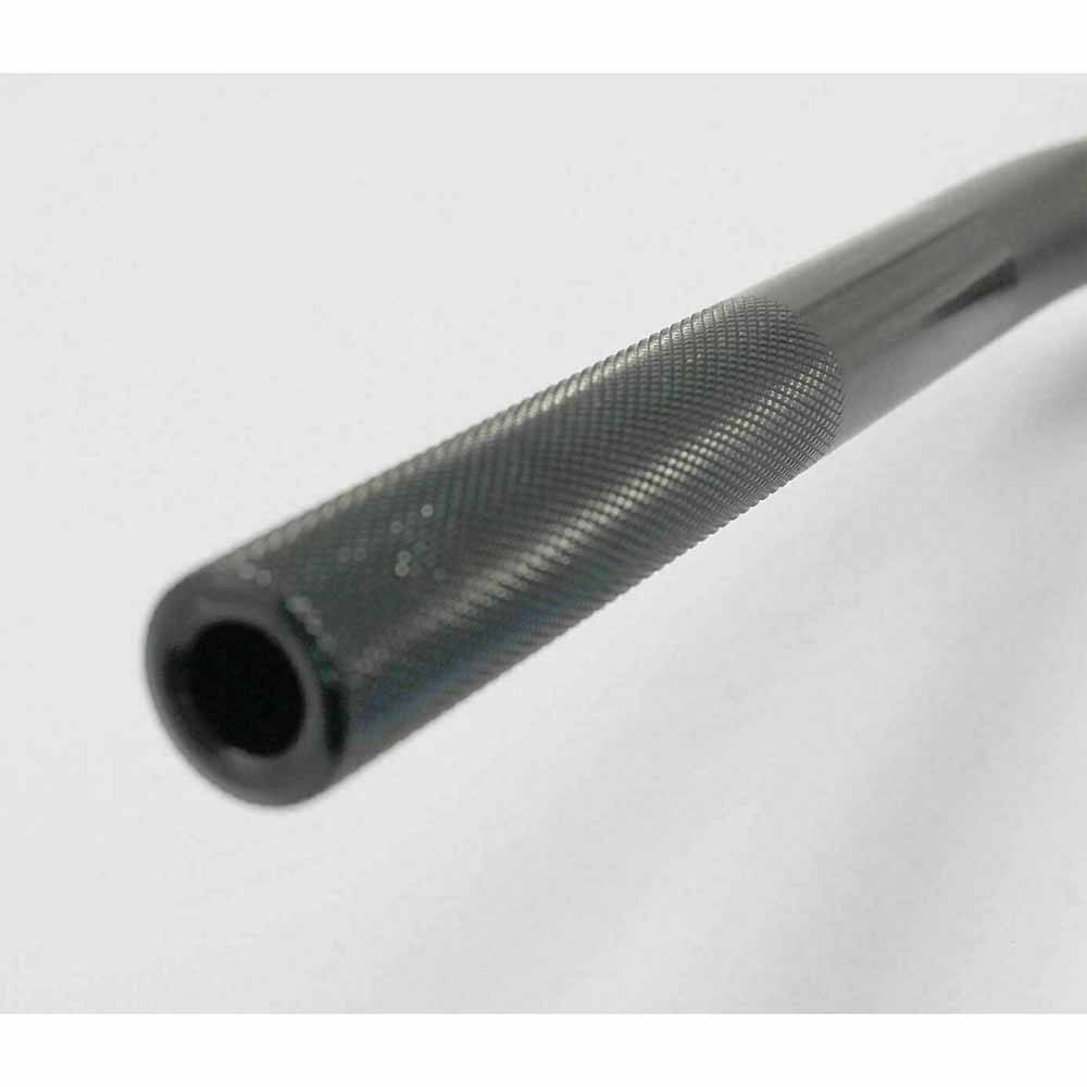 22mm Universal Fit Handlebar + Hand Grips For Dirt Bike Off Road ATV Quad Motorcycles - TDRMOTO