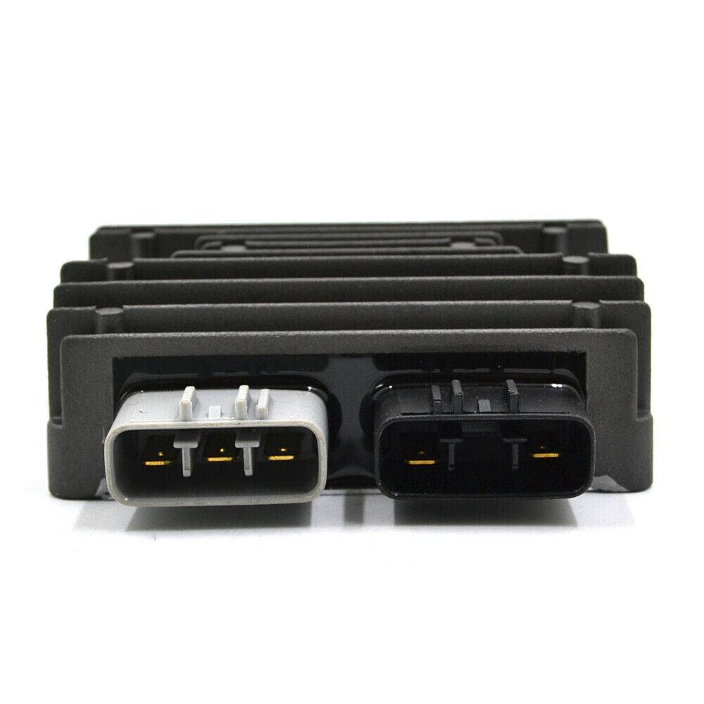 12V Motorcycle Regulator Rectifier For Honda MUV700 2009-2013 - TDRMOTO