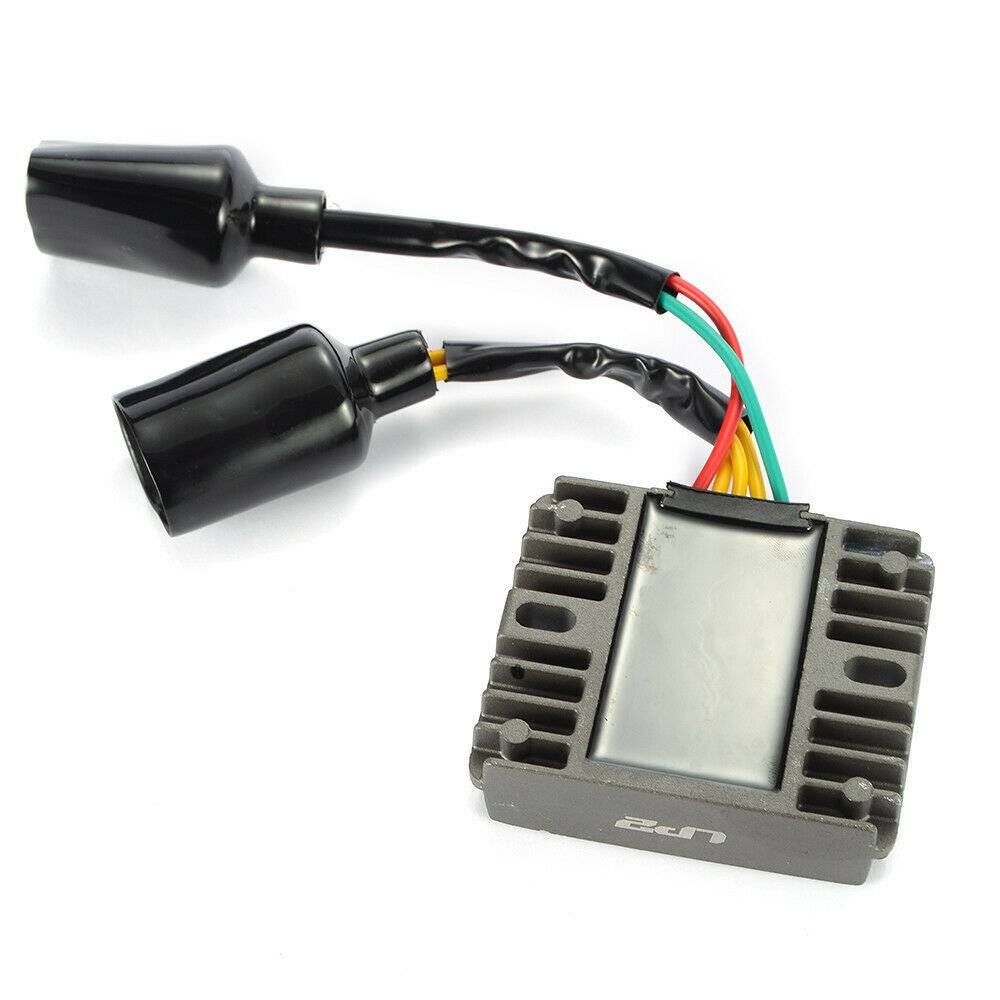 Motorcycle Regulator Rectifier for For Honda CBR1000 RR 2004 05 06 07 08 09 2010 - TDRMOTO