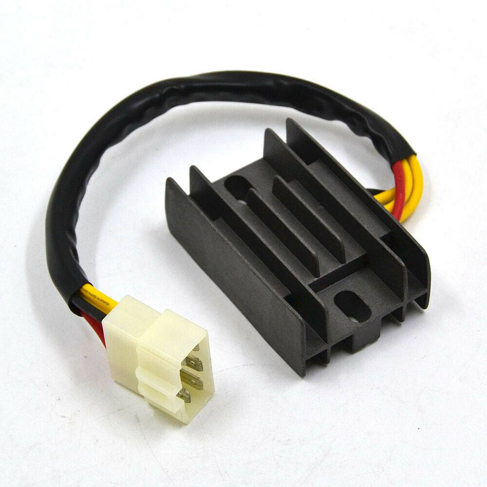 12V Motorcycle Regulator Rectifier For Suzuki LT-F300 1999-2001 - TDRMOTO