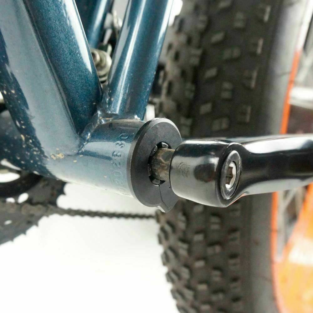 Electric Bike Ebike Integrated PAS Booster Assistant Power Sensor 6 Magnets Plate - TDRMOTO