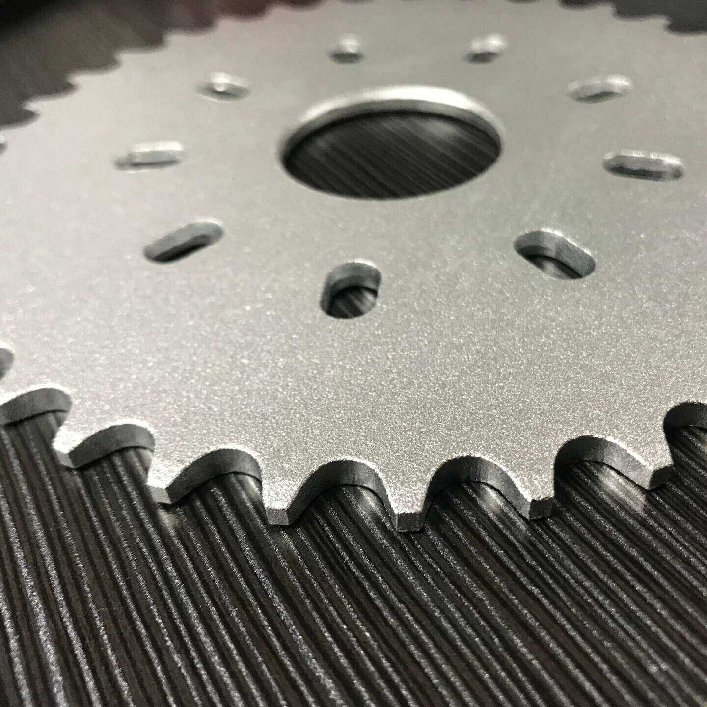 36T Sprocket Fit 49cc 50cc 66cc 80cc Motorised Bicycle Motorized Bike Parts - TDRMOTO