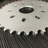 36T Sprocket Fit 49cc 50cc 66cc 80cc Motorised Bicycle Motorized Bike Parts - TDRMOTO
