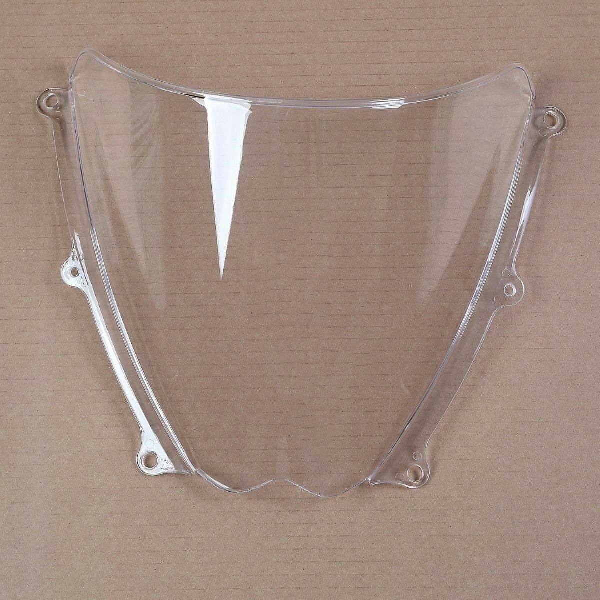 Clear Windscreen for Suzuki GSXR 1000 2007-2008 - TDRMOTO
