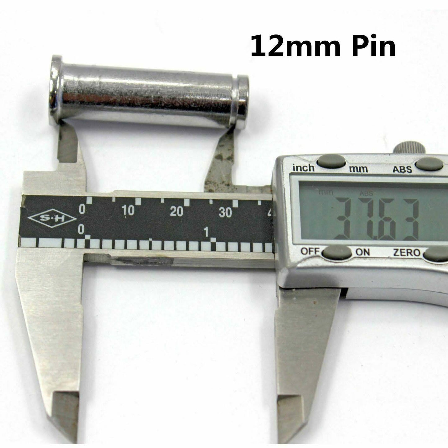 1 Pair Foot Pegs Front Kawasaki ZX 6R 03 04 05 06 07 08 09 10 11 12 13 Motorcyle - TDRMOTO