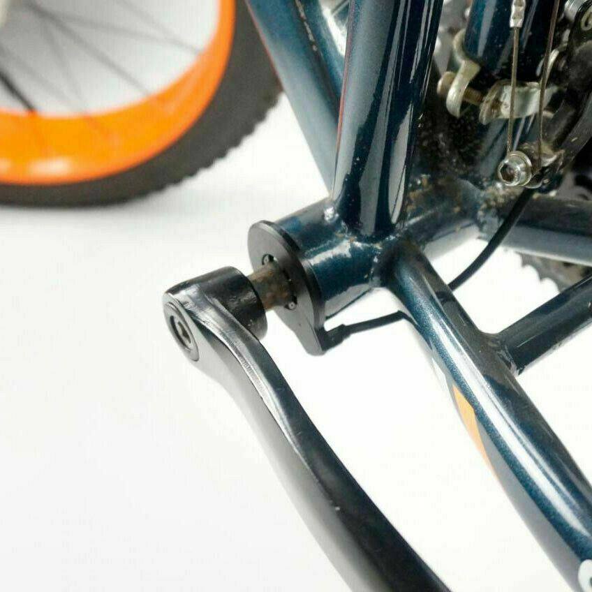 Electric Bike Ebike Integrated PAS Booster Assistant Power Sensor 6 Magnets Plate - TDRMOTO