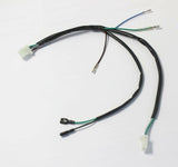 Pit Dirt Bike Wiring Loom Kick Start 50cc 90cc 110cc 125cc 140cc Harness Pitbike - TDRMOTO