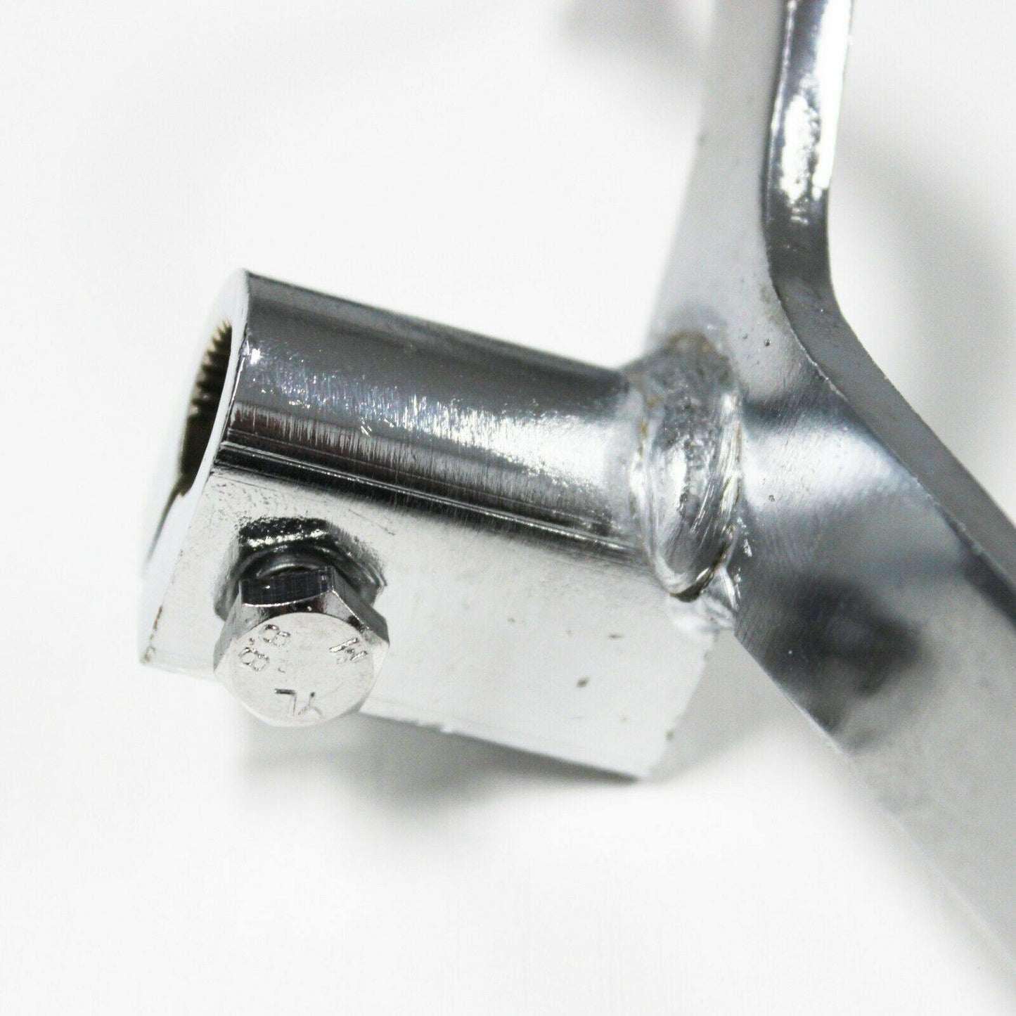 12mm Hole Diameter Motorcycle Shifter Gear Shift Lever Change Pedal For Honda CG - TDRMOTO