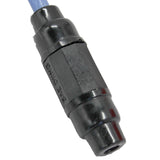 Motorcycle Spark Plug Wire Assembly ignition coil for 110cc 125cc Dirt Bike ATV - TDRMOTO