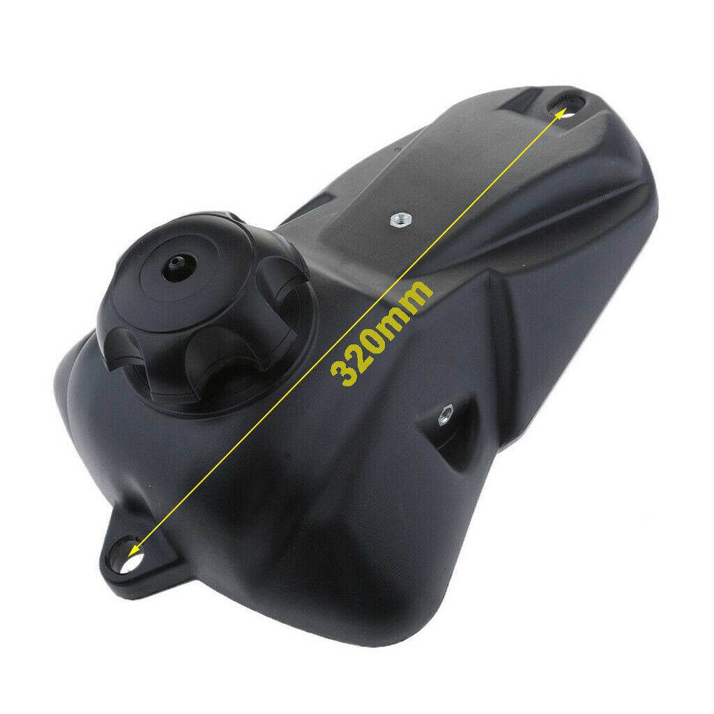 BBR Fuel Gas Tank For Dirt Bike 110cc 125cc 150cc - TDRMOTO