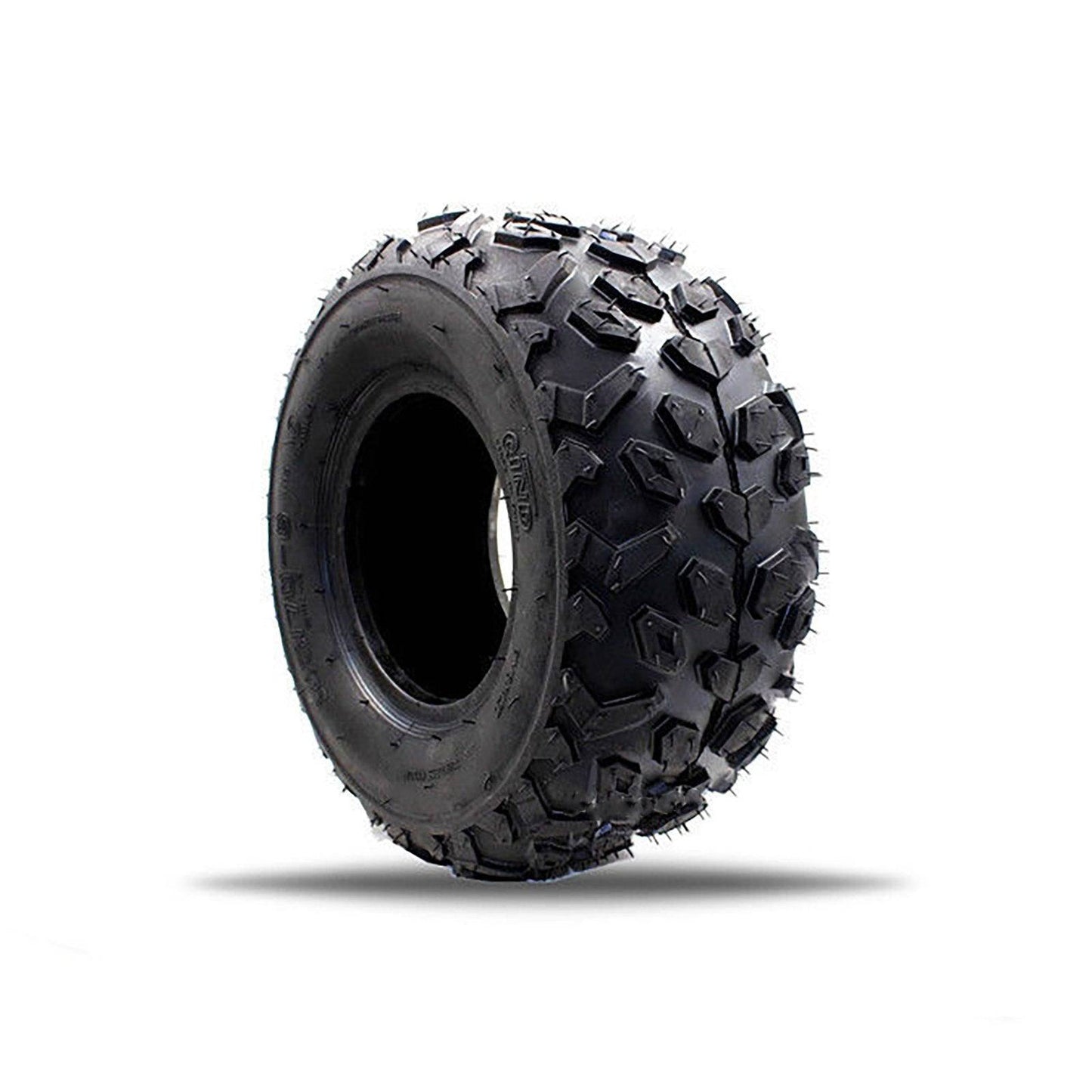 4ply 145/70-6" inch Front Rear Tyre Tire 50cc 70cc 110cc Quad Bike ATV Buggy - TDRMOTO