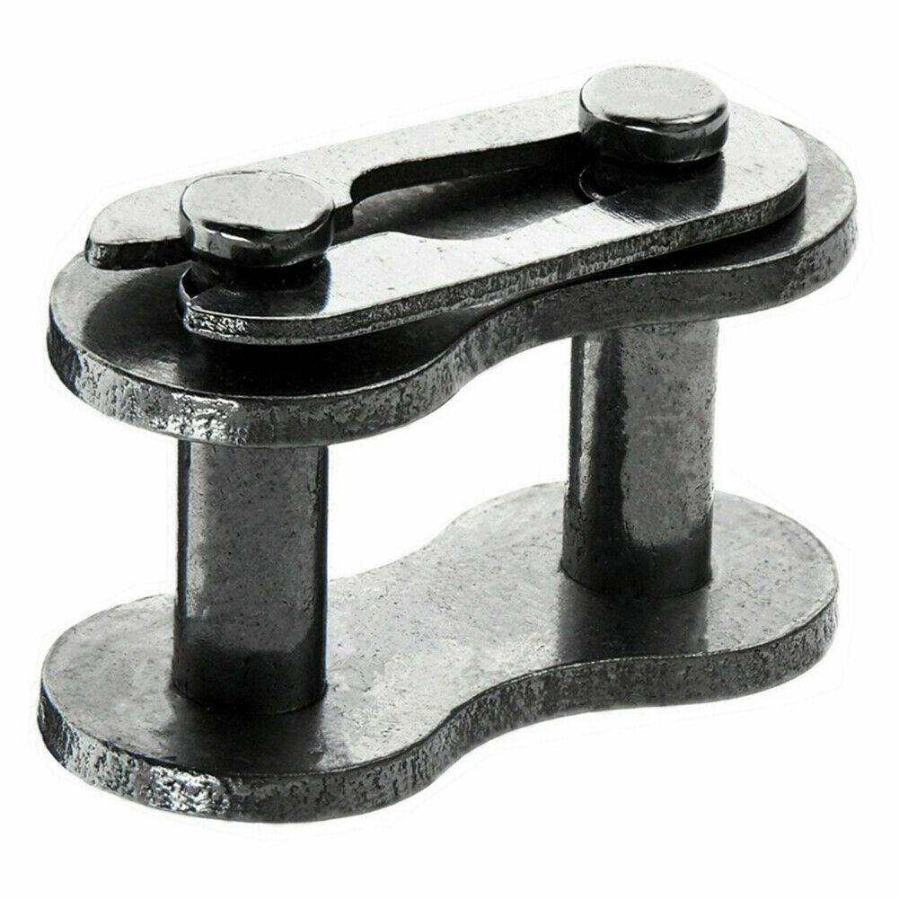 2X 428 Master Joint Chain Link for 125cc 140cc 150cc 160cc Thumpstar DHZ Atomic - TDRMOTO