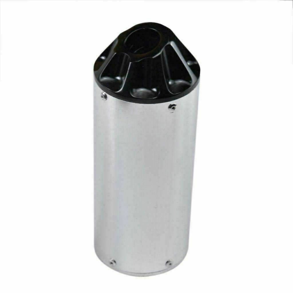 28mm Exhaust Muffler Clamp For TTR CRF50 SSR Thumpstar 50 90 110 125cc Dirt Bike - TDRMOTO