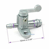 Petcock Valve Switch For Yamaha PW50 PY50 PeeWee50 - TDRMOTO