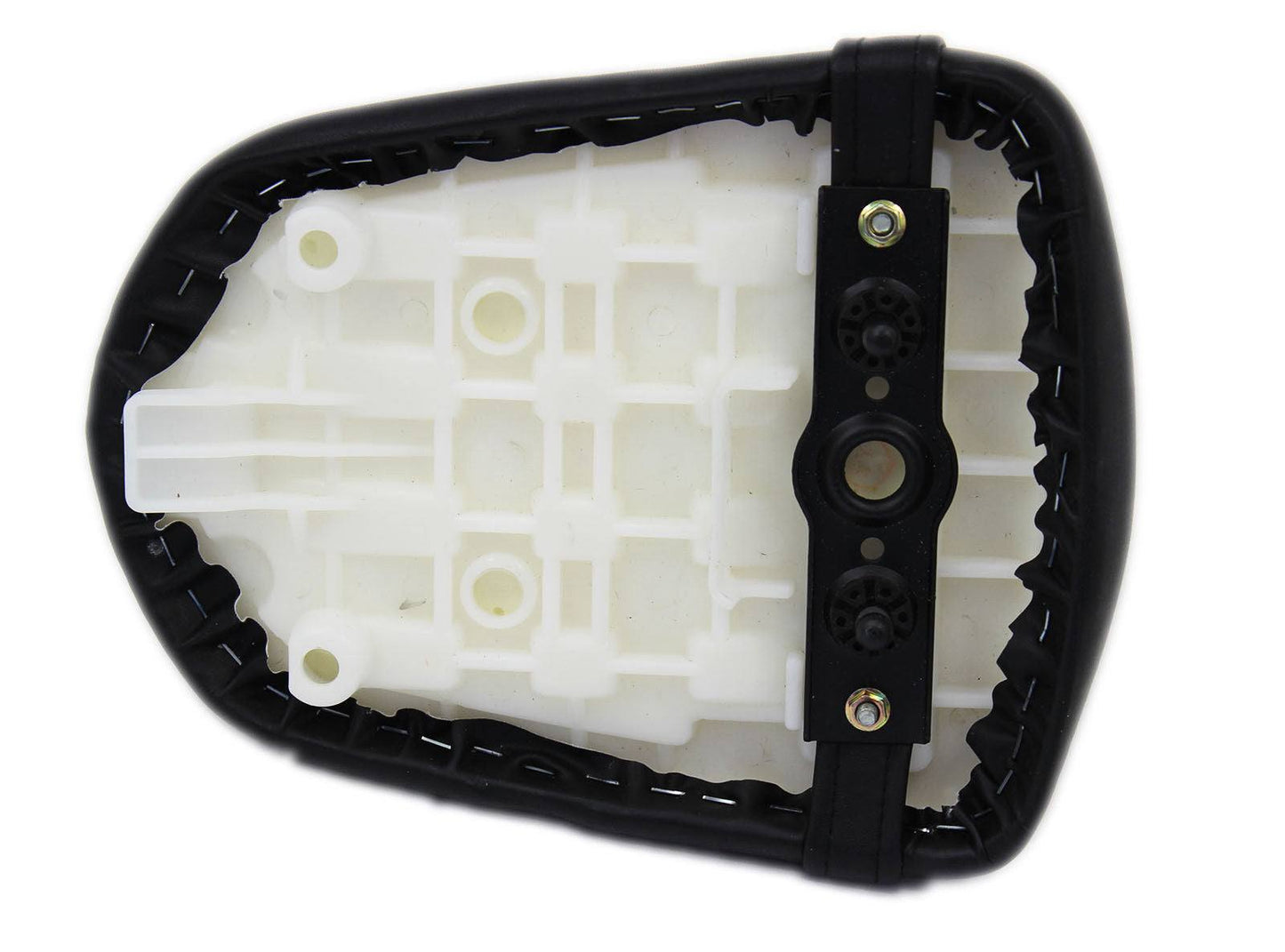 Rear Pillion Passenger Seat For 2006-2007 Suzuki GSX-R GSXR 600 750 06 07 K6 - TDRMOTO