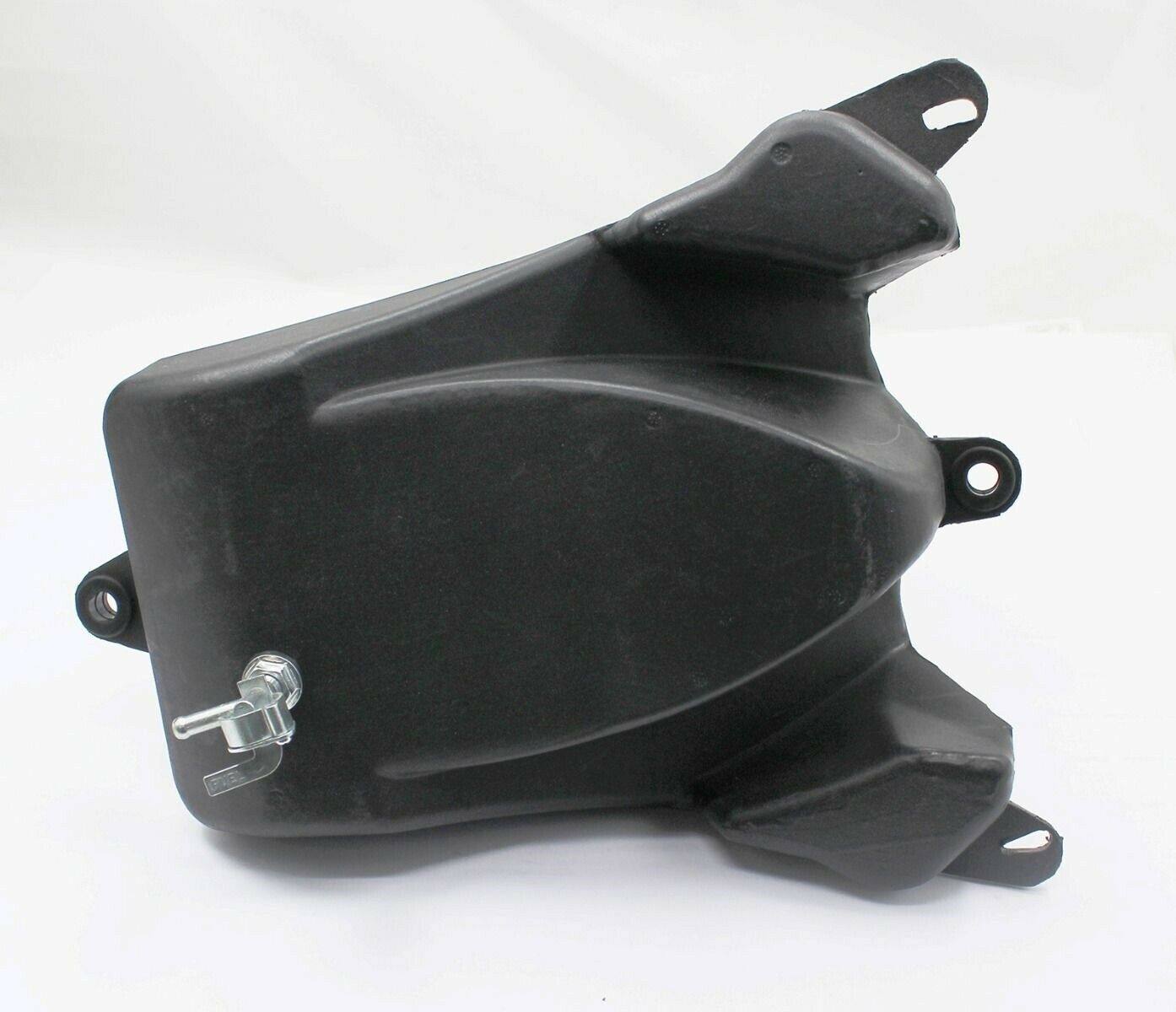 TWIN SPAR FRAME Fuel Tank 125 250cc Pitpro Thumpstar Atomic Pit Trail dirt bike - TDRMOTO