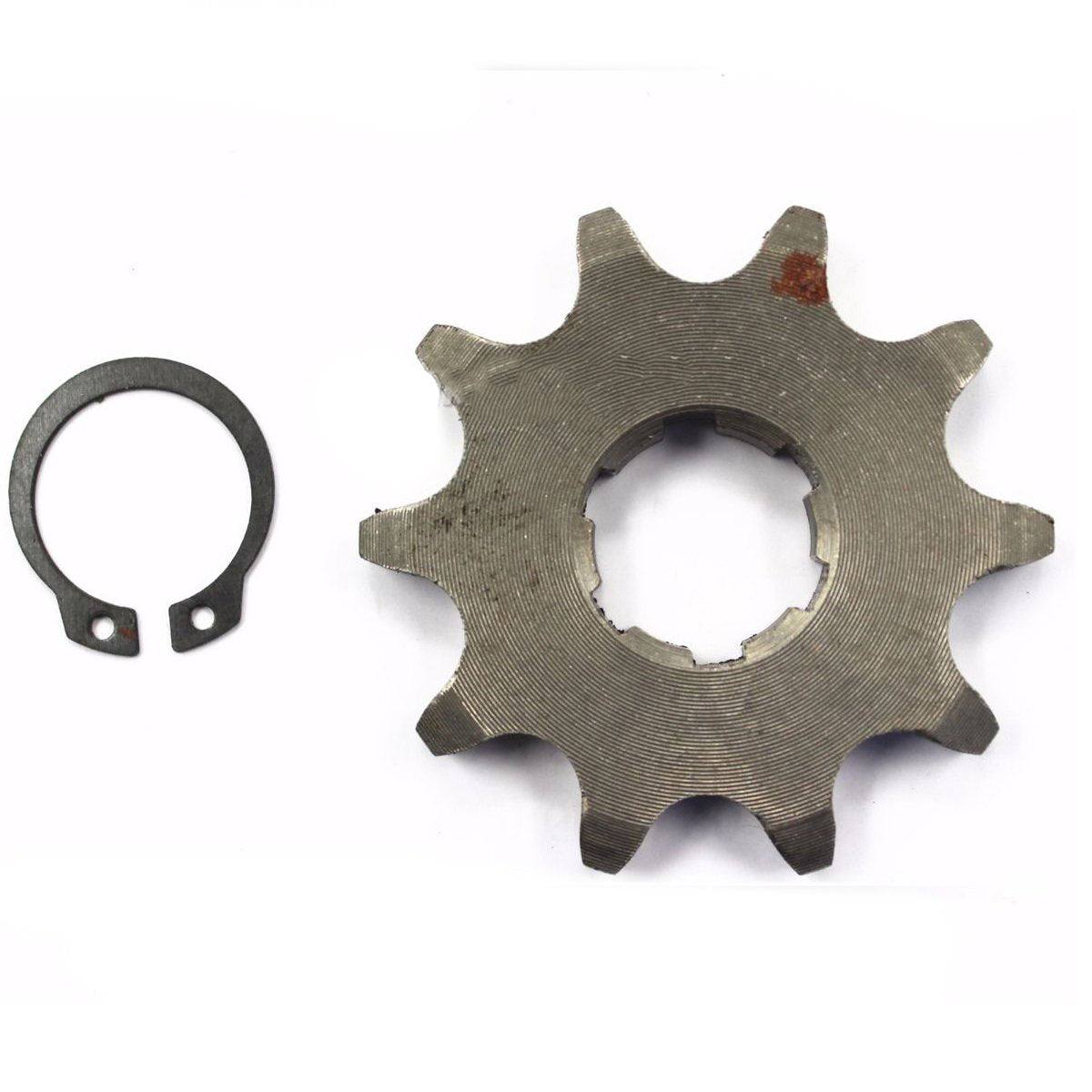 530 10T 20mm Front Sprocket - TDRMOTO