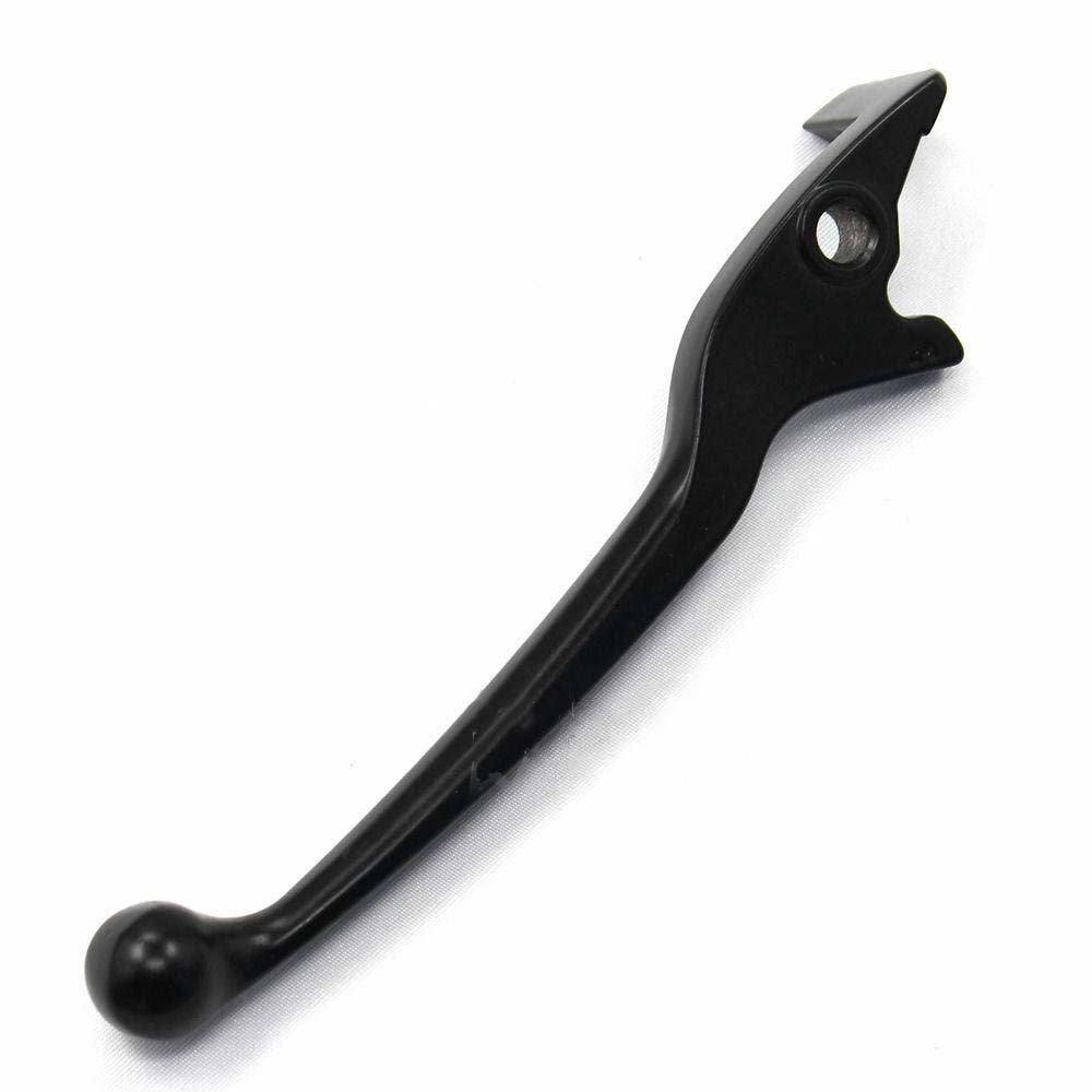 10MM Front left Hydraulic Brake Master Cylinder Lever Pit Dirt Bike ATV Quad - TDRMOTO