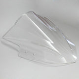 Clear Windscreen Windshield For Kawasaki Ninja 300 EX300 2013-2017 - TDRMOTO