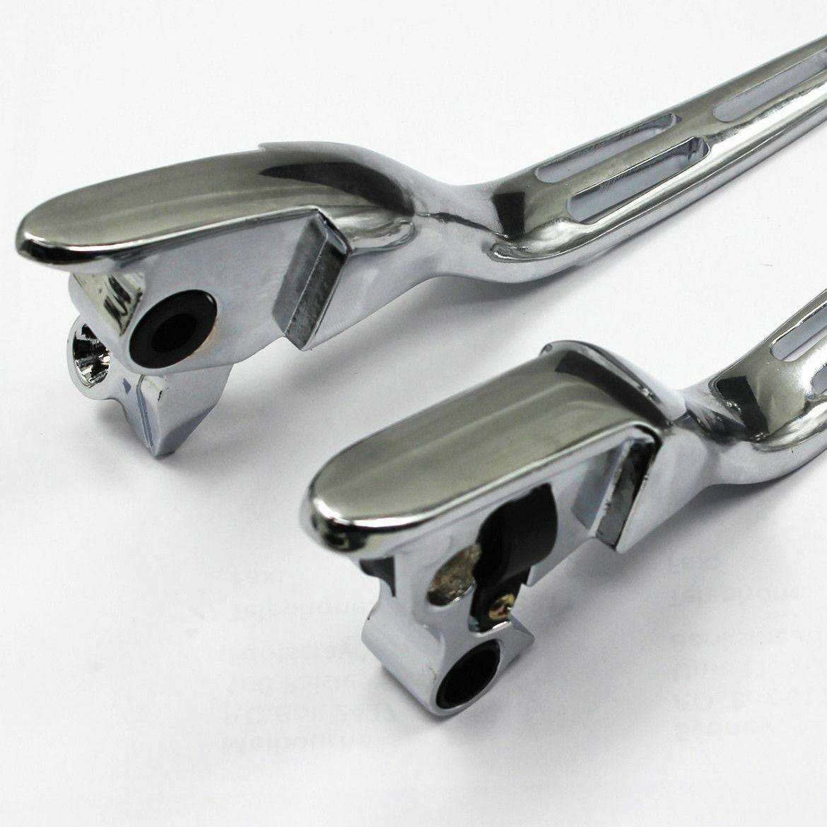 Alloy Cluth Brake Lever For Harley Davison 2012 Road King Classic FLHRC - TDRMOTO
