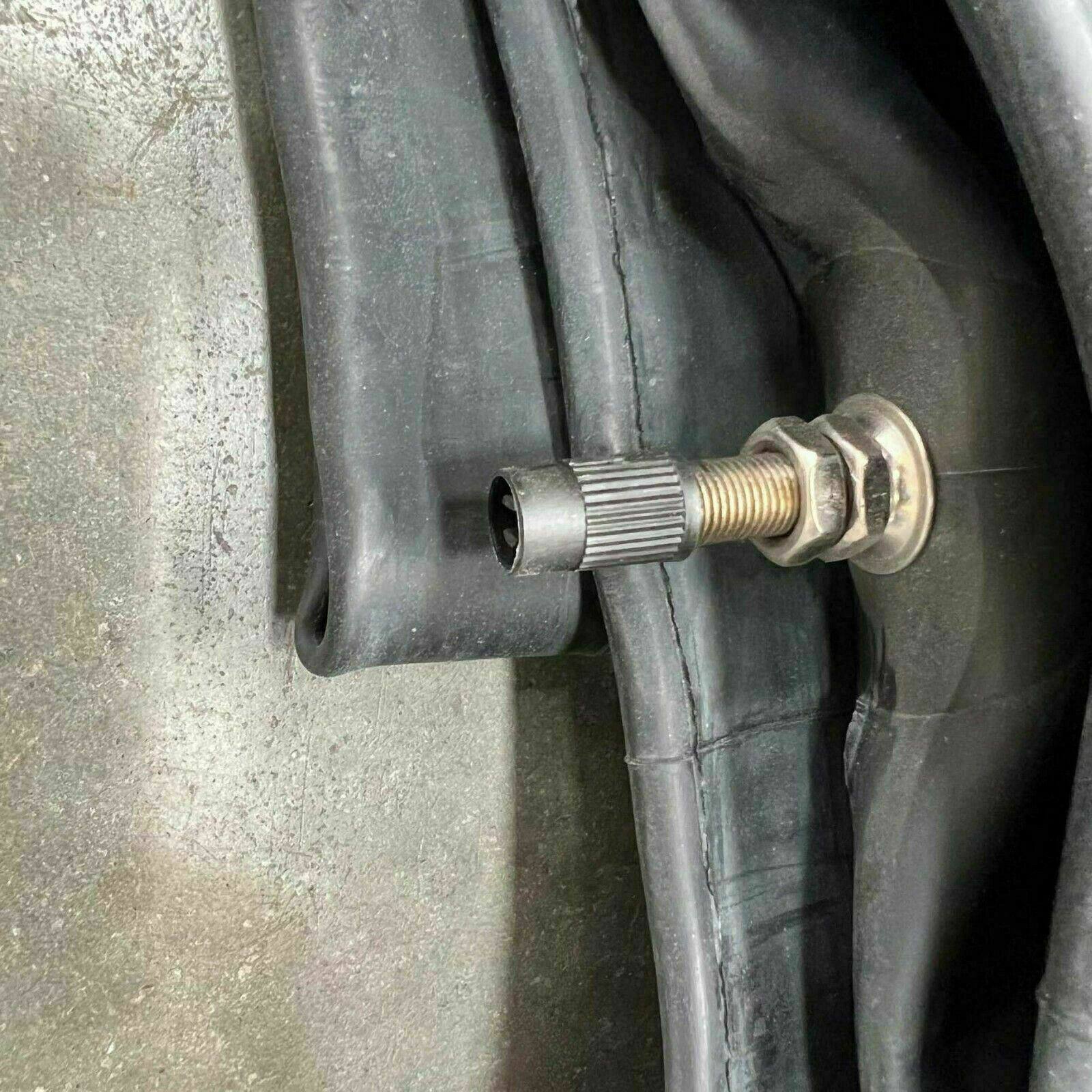 Dirt Bike Inner Tube 4.10-19 Replacement For Size 100/90-19 110/90-19 120/90-19 - TDRMOTO