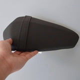 Motorbike Black Rear Pillion Passenger Seat Fit Yamaha YZFR1 YZF R1 09-14 - TDRMOTO