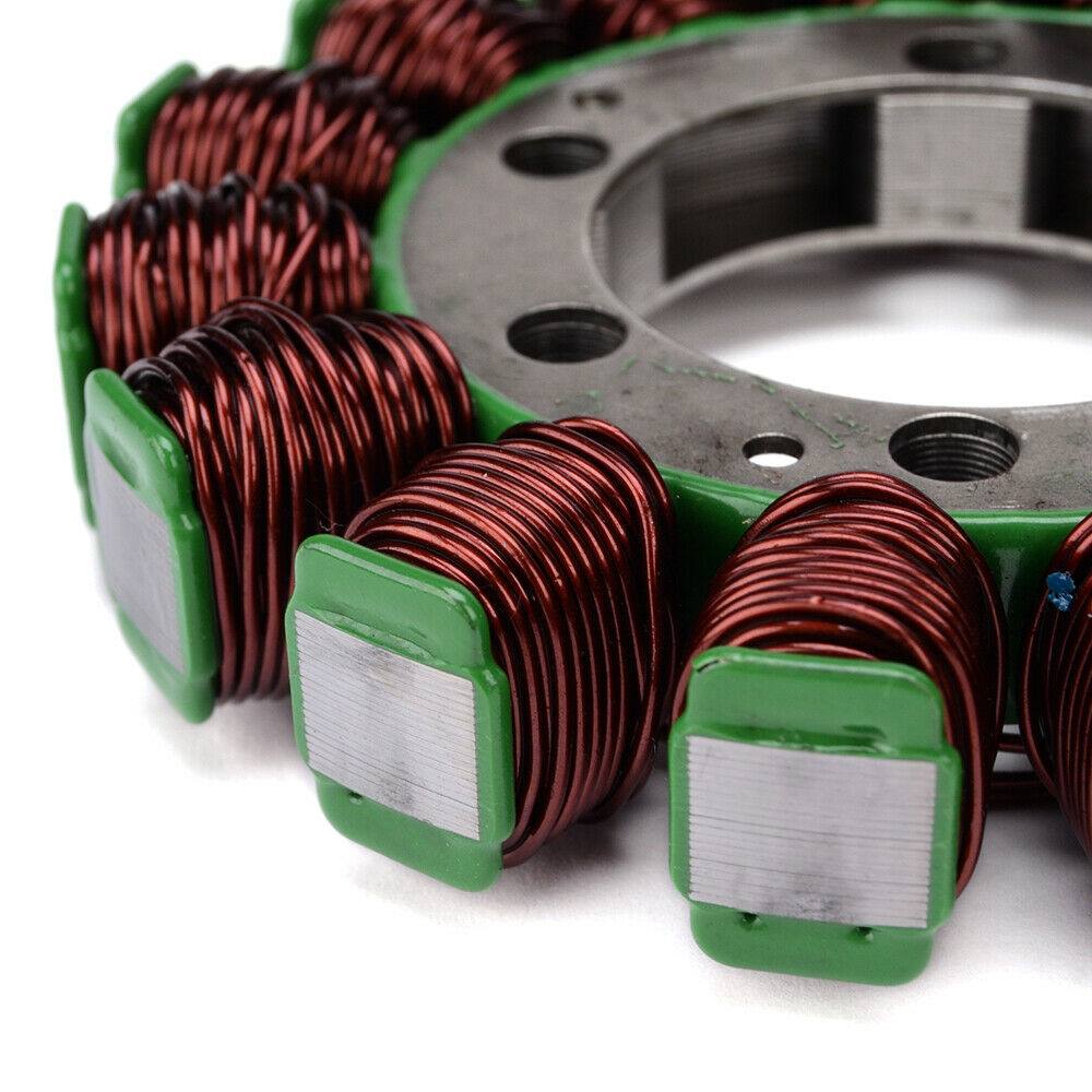 Magneto Engine Generator Coil Stator for Suzuki GSXR1000 GSX-R1000 2009-2016 - TDRMOTO
