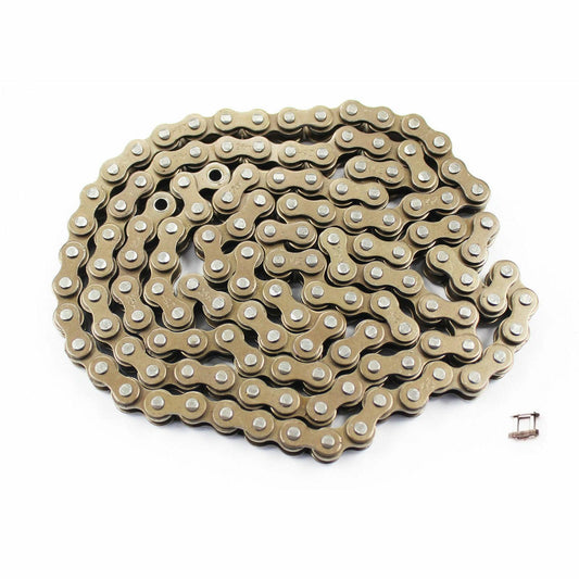 136L 25H Chain 47cc 49cc 2 stroke Dirt Pocket Bike Mini Moto ATV Quad Bike - TDRMOTO