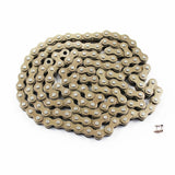 136L 25H Chain 47cc 49cc 2 stroke Dirt Pocket Bike Mini Moto ATV Quad Bike - TDRMOTO