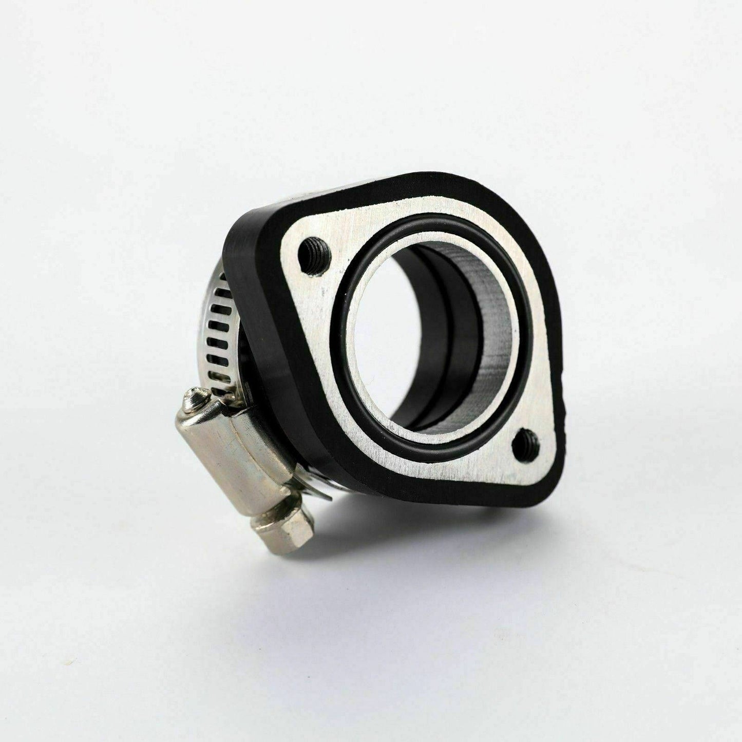 Intake Manifold Carby Carb Carburetor Mikuni VM24 Keihin 24mm 26mm 28mm OKO BIKE - TDRMOTO