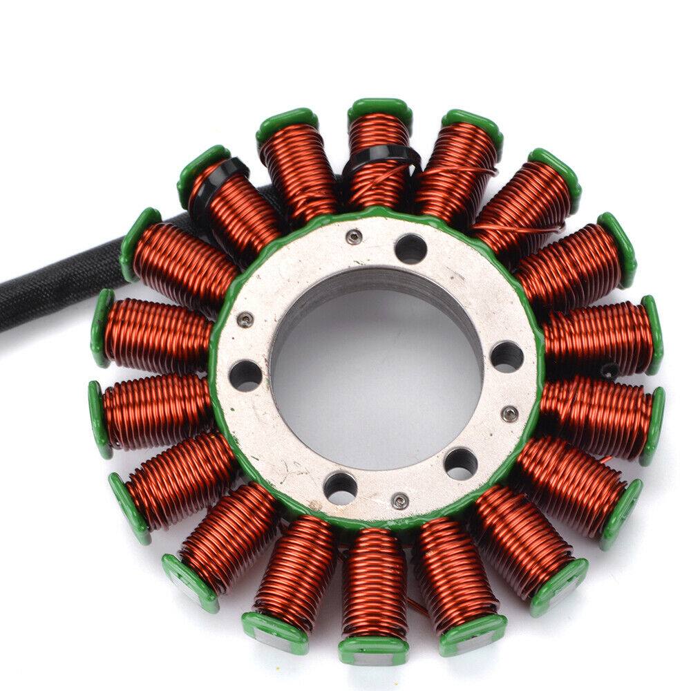 Motorcycle Magneto Generator Stator for Yamaha YZF R6 YZF-R6 2015 2016 2017 - TDRMOTO
