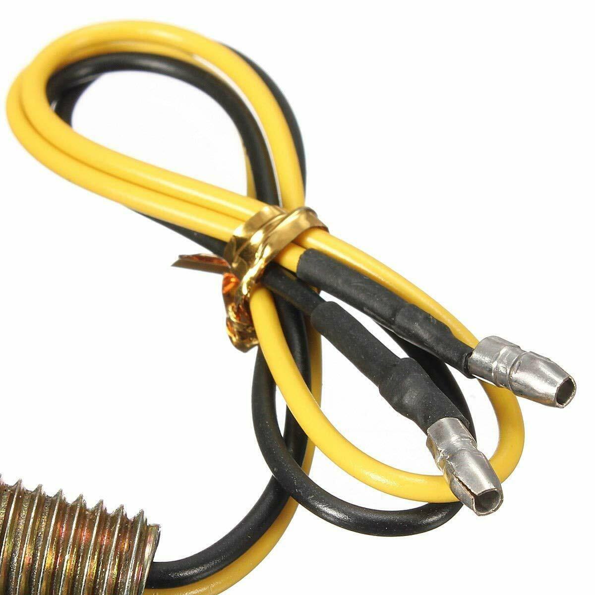 2x Mini LED Indicators Motorcycle Motorbike LED Blinkers Honda Suzuki Yamaha KTM - TDRMOTO