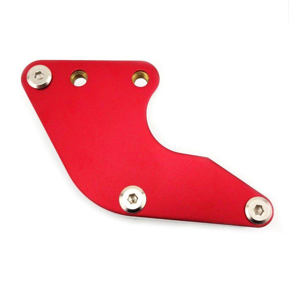 CHAIN GUIDE GUARD TENSIONER 50cc 125cc 150cc 250cc DIRT PIT PRO BIKE ATV QUAD RD - TDRMOTO
