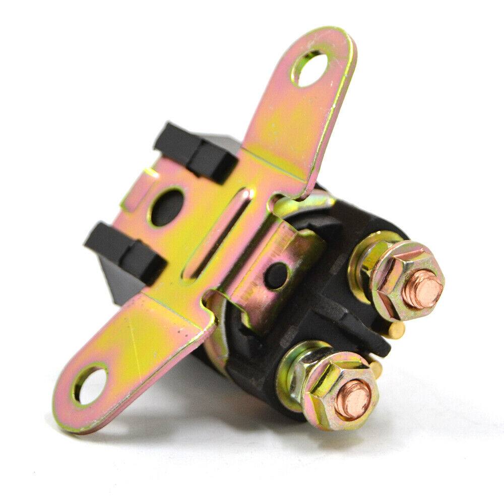 Motorcycle Solenoid Starter Relay for Suzuki VS1400 1988-2009 - TDRMOTO