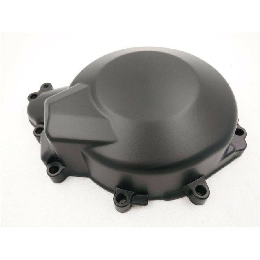 Aluminium Black Engine stator cover left Crankcase for Yamaha YZF R6 2003/04/05 - TDRMOTO