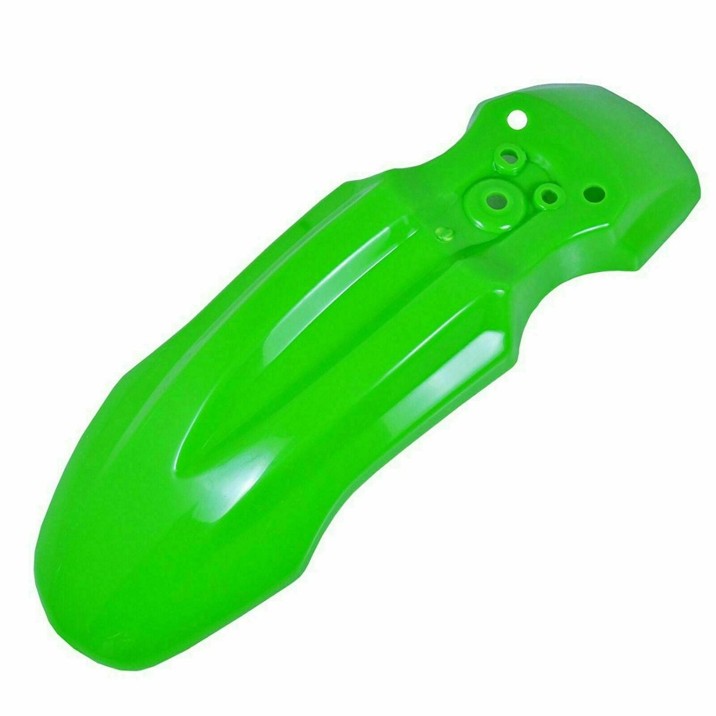 Green Plastics Fairing Fender Kit For Honda CRF50 - TDRMOTO