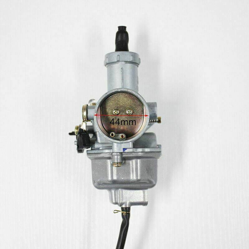 PZ30mm Lever Choke Carby Carburetor 150cc 200cc 250cc PIT PRO Quad Dirt ATV Bike - TDRMOTO