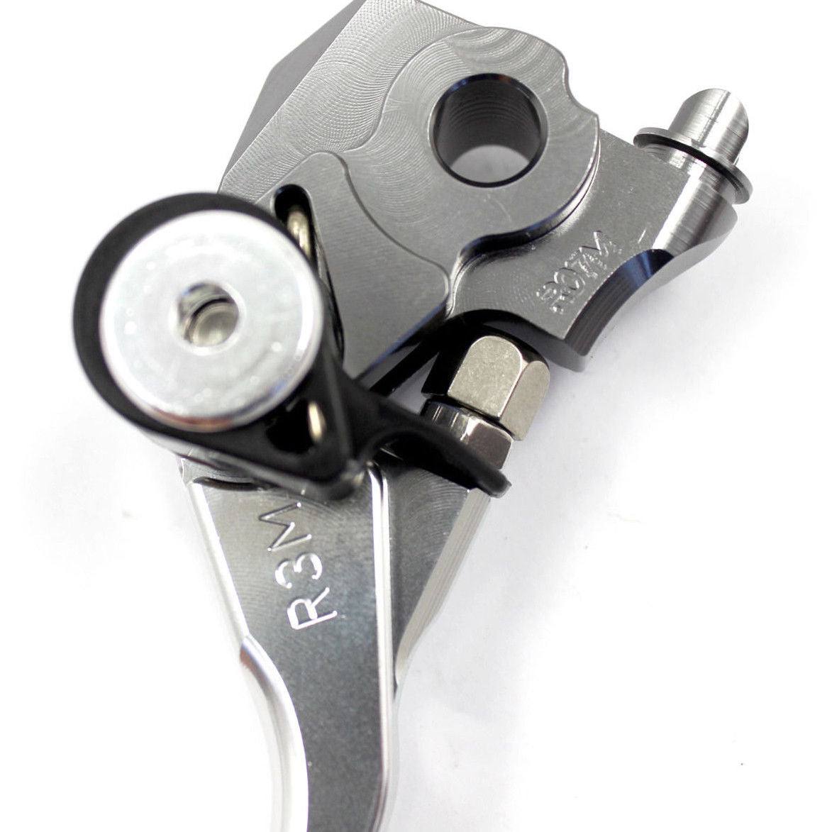 Brake & Clutch Levers For Honda CRF250R/CRF450R 2007-2015 - TDRMOTO