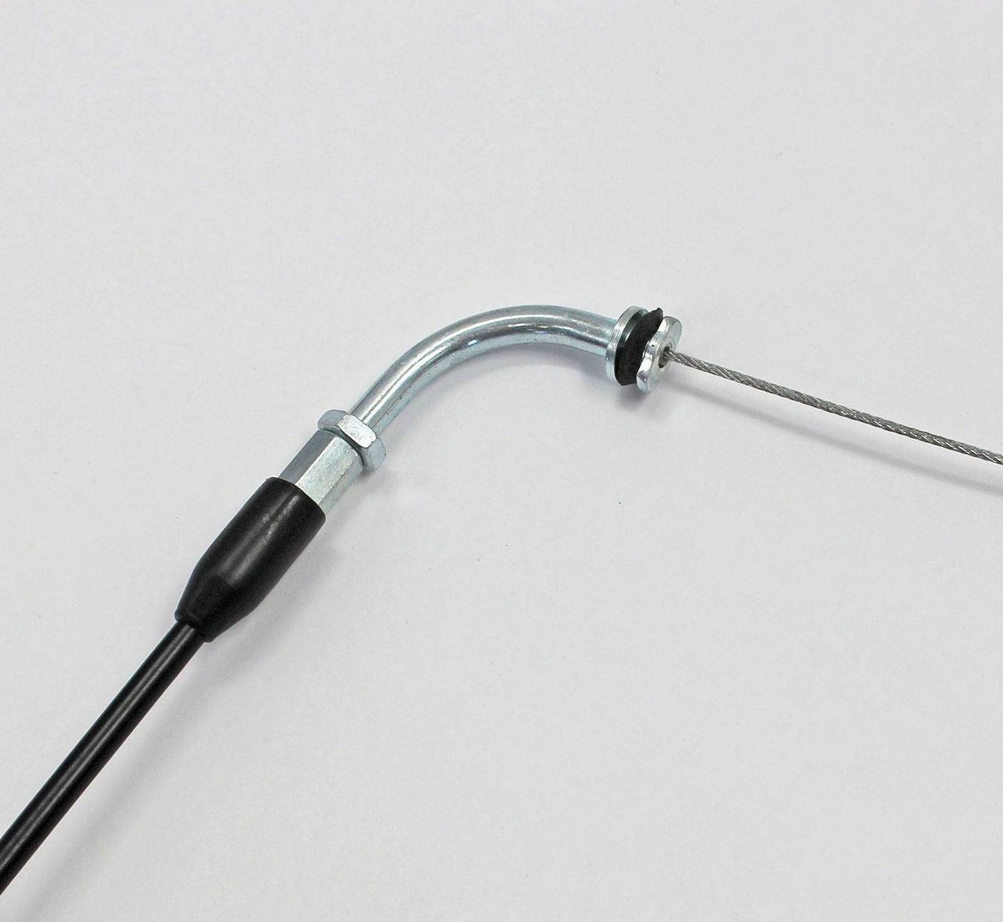 Front Throttle Cable Line For Honda Monkey Bike Z50 Z50J Z50R - TDRMOTO
