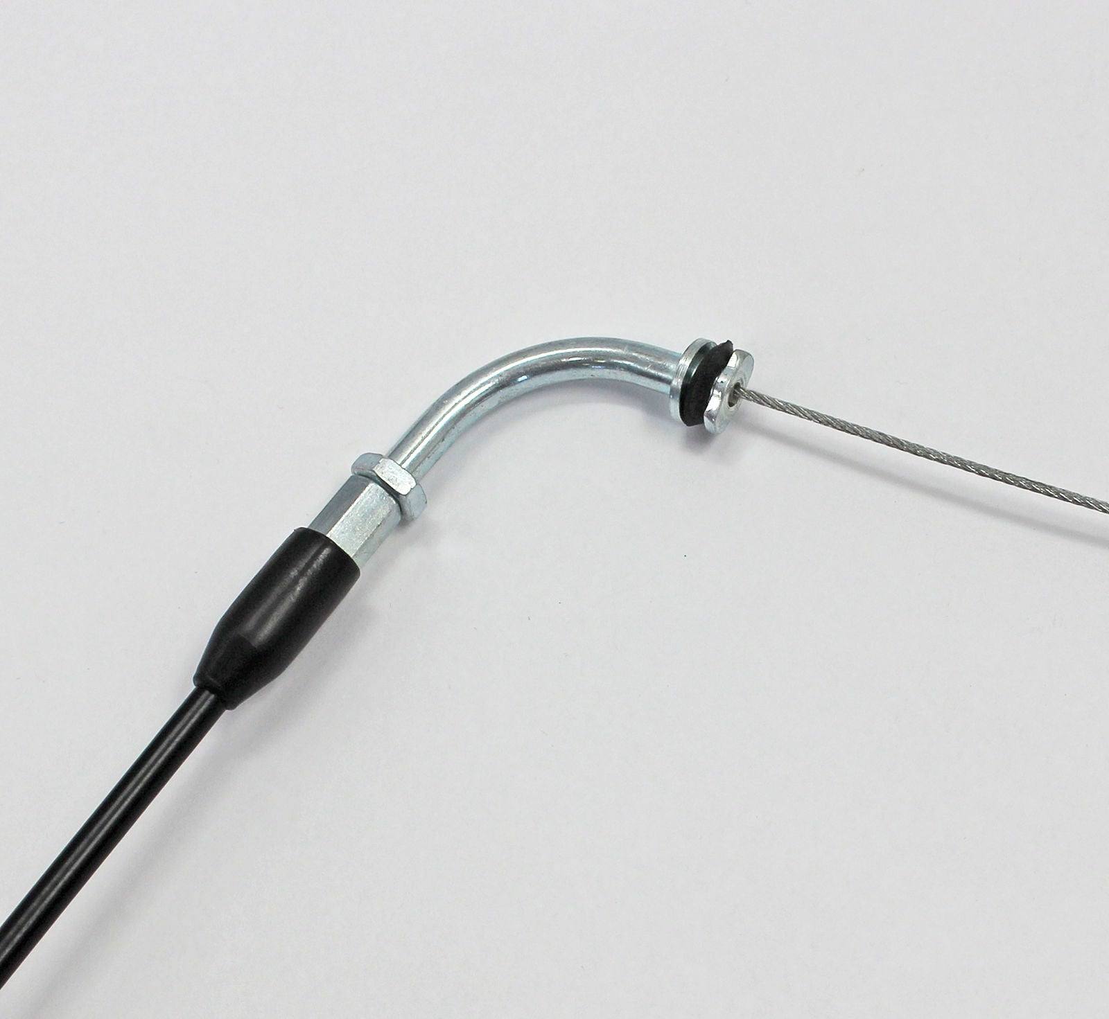 Front Throttle Cable Line For Honda Monkey Bike Z50 Z50J Z50R - TDRMOTO