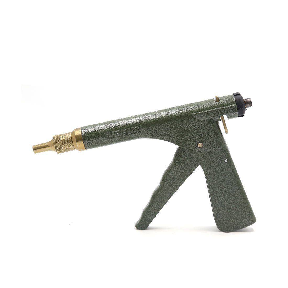 Car Motor Tire Plugger Tubeless Tyre Wheel Repair Kit w/Plug Rubber Plugging - TDRMOTO