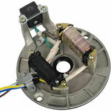 Stator Magneto Coil Plate For 110cc 125cc ATV QUAD PIT Trail Dirt BIKE Atomik Thumpstar - TDRMOTO