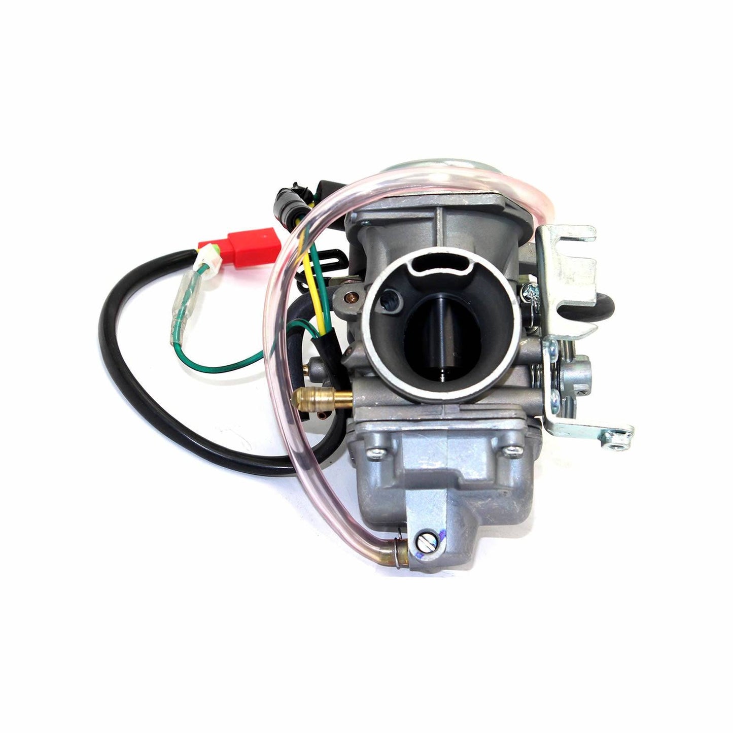 Auto Choke 30mm Carby Carburetor for GY6 200cc 250cc ATV Quad Buggy Gokart Moped - TDRMOTO