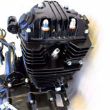 Zonsen(Zongshen) 250cc OHC Air Cooled Engine For Atomik Thumpstar Dirt Bike Motorbike - TDRMOTO