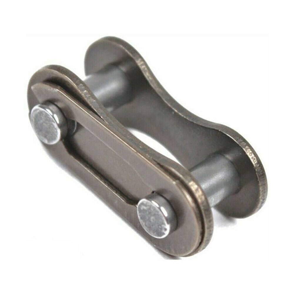 1x Quick Chain Master-Link Single Speed Bicycle Link For Cycling Connector Spare - TDRMOTO