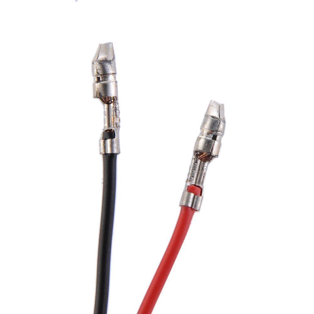 4Pcs LED Indicators Motorcycle Motorbike LED Blinkers For Yamaha Honda Suzuki - TDRMOTO